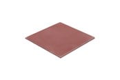Prosessor-kjøler - Thermal Grizzly Minus Pad Extreme - 100 X 100 X 2 mm - Termisk plate - TG-MPE-100-100-20-R