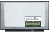 Kabinett tilbehør (kjølepasta mv.) - CoreParts MSC156F30-212M laptop spare part - MSC156F30-212M