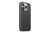 Mobil - Deksel og etui - Joyroom JR-BP006 Protective Case for iPhone 15 Pro (Black) - JR-BP006 iP 15 Pro B