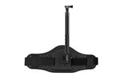 Actionkamera - Tilbehør - Puluz Photo belt with selfie stick - PU907