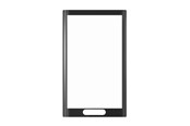 Actionkamera  - Tilbehør - Sunnylife 2 sets Tempered Glass Film for Insta360 X4 - IST-BHM799
