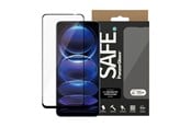 Mobil - Beskyttelsesglass - SAFE by PanzerGlass Screen Protector Xiaomi Redmi Note 12 5G | 12 4G | Poco X5 | Ultra-Wide Fit - SAFE95344