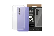 Mobil - Deksel og etui - SAFE by PanzerGlass TPU Case for Samsung Galaxy A54 5G - SAFE95466