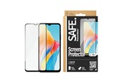 Mobil - Beskyttelsesglass - SAFE by PanzerGlass Screen Protector Oppo A18 | Ultra-Wide Fit - SAFE98041