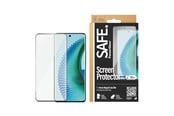 Mobil - Beskyttelsesglass - SAFE by PanzerGlass Screen Protector Magic6 Lite | Honor X9B | Ultra-Wide Fit - SAFE95643