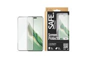 Mobil - Beskyttelsesglass - SAFE by PanzerGlass Screen Protector Honor Magic6 Pro | Ultra-Wide Fit - SAFE95713