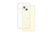 Mobil - Deksel og etui - SAFE by PanzerGlass TPU Case iPhone 15 Plus - SAFE95540