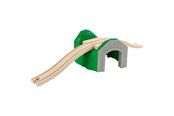 Treleker - Eichhorn Train Tracks with Tunnel 5 pcs. - 100006501