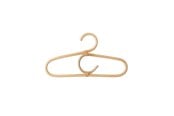 Beslag & Hengsler - Bloomingville Mini - Aranya Hanger - Ratt - 82049052