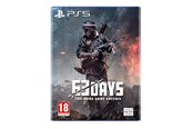 Spill - 63 Days (The Home Army Edition) - Sony PlayStation 5 - Strategi - 8436622260034
