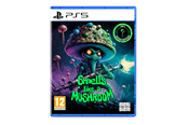 Spill - Smells Like A Mushroom (100% Vegan Edition) - Sony PlayStation 5 - Third Person Shooting - 8436622260003