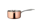 Gryter - Mette Blomsterberg Blomsterberg - Saucepan 1.5 litres Copper - 201232