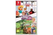 Spill - My Universe: 2 in 1 Culinary Collection - Nintendo Switch - Simulering - 3701529520174
