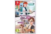 Spill - My Universe: 2 in 1 Careen Collection - Nintendo Switch - Simulering - 3701529519758