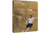 Spill - Pro Evolution Soccer 2019 (David Beckham Edition) - Sony PlayStation 4 - Sport - 4012927103937