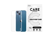 Mobil - Deksel og etui - CARE by PanzerGlass Fashionable Case Transparent X-Ray Soft Basic iPhone 14 | 13 - PANZER1948