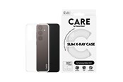 Mobil - Deksel og etui - CARE by PanzerGlass Fashionable Case Transparent X-Ray Soft Basic Samsung Galaxy S24+ - PANZER1961