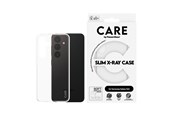 Mobil - Deksel og etui - CARE by PanzerGlass Fashionable Case Transparent X-Ray Soft Basic Samsung Galaxy S24 - PANZER1960
