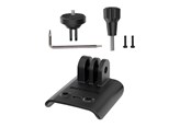 Actionkamera  - Tilbehør - Sunnylife Multifunctional Adapter Mount for DJI Avata 2 - AT2-GZ814