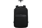 Veske/Hylster/Sekk til bærbar PC - Samsonite Evosight Rolling Ryggsekk for Laptop 17.3" | Svart - 153527-1041
