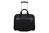 Veske/Hylster/Sekk til bærbar PC - Samsonite Evosight Rolling Tote for Laptop 17.3" | Svart - 153528-1041