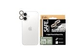 Mobil - Beskyttelsesglass - SAFE by PanzerGlass Camera Lens Protector Glitter Gold iPhone 16 | 16 Plus - SAFE95894
