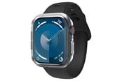 Smartklokke - Tilbehør - Spigen Thin Fit - crystal clear - Apple Watch 11/10 42mm - ACS08589