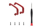 Droner - Sunnylife - Drone Protection for DJI Avata 2 (red) - AT2-BX807-R