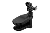 Actionkamera - Tilbehør - Puluz Helmet Mount for Action Cameras (Black) - PU927B
