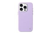 Mobil - Deksel og etui - Joyroom PN-15F1 Starry Case for iPhone 15 Pro Max (purple) - PN-15F4 Purple