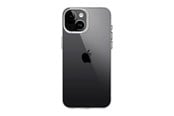 Mobil - Deksel og etui - Joyroom PN-15B3 Glacier Case for iPhone 15 Plus (clear) - PN-15B3