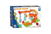 Byggesett - Androni Marble track Roller Coaster Set 31 pieces. - 8634-0000