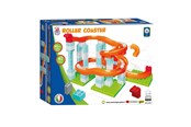 Byggesett - Androni Marble track Roller Coaster Set 62 pieces. - 8635-0000