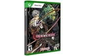 Spill - Castlevania Advance Collection (Circle of the Moon Cover) - Microsoft Xbox One - Action - 0810105677546