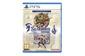 Spill - Suikoden I + II HD Remaster: Gate Rune and Dunan Unification Wars (Day One Edition) - Sony PlayStation 5 - RPG - 4012927151204