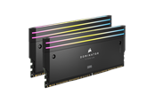RAM - Corsair Dominator Titanium DDR5 Light Enhancement Kit - Svart med RGB - CMPLEKIT2