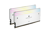 RAM - Corsair Dominator Titanium DDR5 Light Enhancement Kit - Hvit med RGB - CMPLEKIT2W