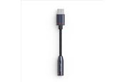 Forsterker - FiiO JA11 - DAC Dongle - USB-C - 5510223