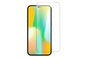 Mobil - Beskyttelsesglass - Lippa 2.5D screen protection for iPhone 16 - LPSP0053