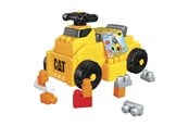 Babyleker - MEGA CAT Build n' Play Ride-On - HDJ29