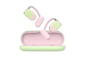 Hodetelefoner - Joyroom Wireless Open-Ear Headphones JR-OE2 (Pink) - JR-OE2 Pink