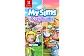 Spill - MySims: Cozy Bundle - Nintendo Switch - Virtual Life - 5030943125299