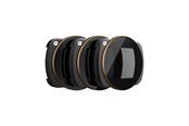 Actionkamera - Tilbehør - PolarPro DJI Osmo Pocket 3 Vivid Collection ND8/PL - PCKT-VIVID