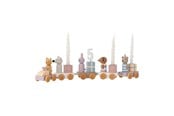 Dekorasjon - Bloomingville Mini Junaid Birthday Decoration - 82062336