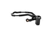 Actionkamera - Tilbehør - Puluz Magnetic POV Head Mount for Insta360 GO 3 - PU974B