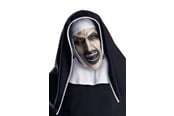 Kostymer - Rubies The Nun 3/4 Mask - 38978NS000