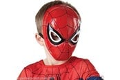 Kostymer - Rubies Spider-Man Mask - 35634NS000