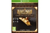 Spill - Railway Empire - Complete Collection - Microsoft Xbox One - Simulator - 4020628714529