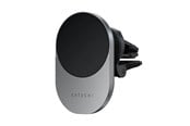 Mobil - Adaptere og ladere - Satechi Qi2 15W Wireless Car Charger - ST-Q2CCM