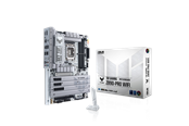 Hovedkort - ASUS TUF GAMING Z890-PRO WIFI Hovedkort - Intel Z890 - Intel LGA1851 socket - DDR5 RAM - ATX - 90MB1IR0-M0EAY0